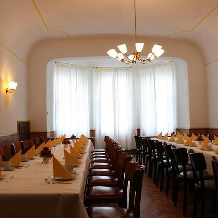 Hotel Diening Essen Esterno foto