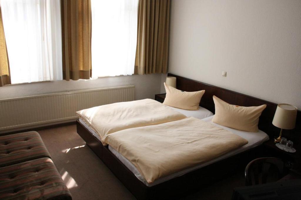 Hotel Diening Essen Camera foto