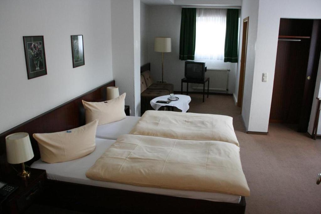 Hotel Diening Essen Camera foto